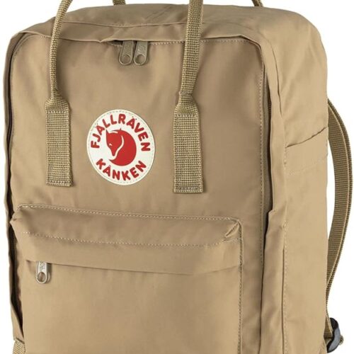 Fjällräven Kanken Sports backpack Unisex adulto