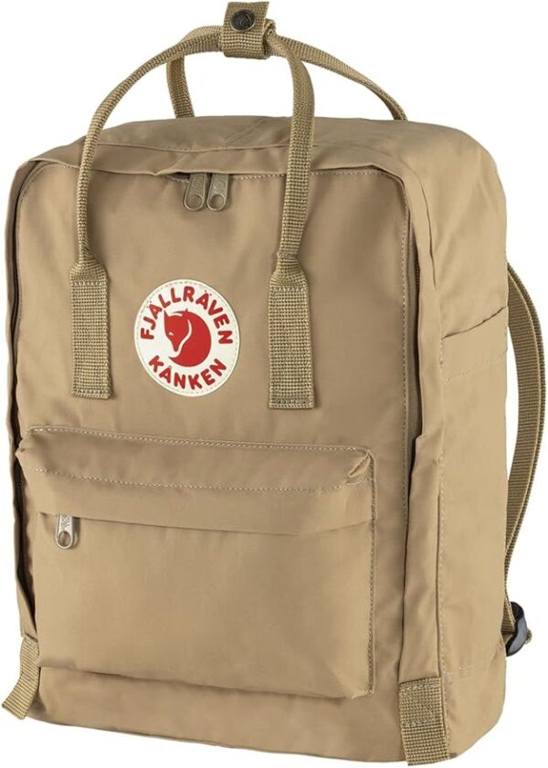 Fjällräven Kanken Sports backpack Unisex adulto
